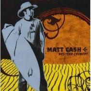 Matt Cash - Western Country