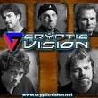 Cryptic Vision opening for Asia
