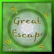 JIM GILMOUR IS SIGNED TO PROGROCK RECORDS AND RELEASES “GREAT ESCAPE”