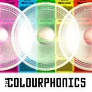 The Colourphonics - The Colourphonics