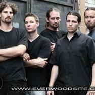 EVERWOOD IS SIGNED TO PROGROCK RECORDS AND RELEASE "WITHOUT SAVING"