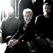 FREQUENCY DRIFT IS SIGNED TO PROGROCK RECORDS AND RELEASE "GHOSTS"