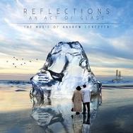 Andrew Gorczyca - Reflections - An Act of Glass