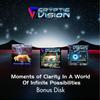 Cryptic Vision - Bonus Disk