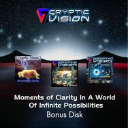 Cryptic Vision - Bonus Disk