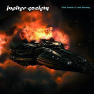 Jupiter Society - First Contact - Last Warning