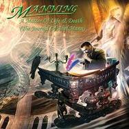 Manning - A Matter of Life and Death