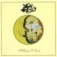 Moon Safari - A Doorway To Summer