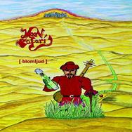 Moon Safari - Blomljud