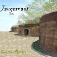 JAUGERNAUT IS SIGNED TO PROGROCK RECORDS AND RELEASES THE ALBUM "CONTRA-MANTRA"