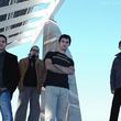 RC2 IS SIGNED TO PROGROCK RECORDS AND RELEASES THE ALBUM "FUTURE AWAITS"