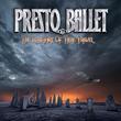 PRESTO BALLET IS SIGNED TO PROGROCK RECORDS AND RELEASES THE ALBUM “THE LOST ART OF TIME TRAVEL”