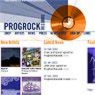 ProgRock Records Now Reselling Other Artists