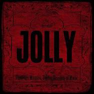 PROGROCK RECORDS AND GALILEO RECORDS ANNOUNCE "46 MINUTES, 12 SECONDS" FROM JOLLY