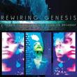 Rewiring Genesis to perform Live in Whittier August 1, 2009