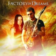Factory of Dreams are back with "A Strange Utopia"