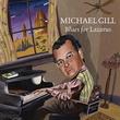 MICHAEL GILL IS SIGNED TO PROGROCK RECORDS AND RELEASES THE ALBUM "BLUES FOR LAZARUS"