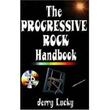 The Progressive Rock Handbook