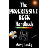 The Progressive Rock Handbook