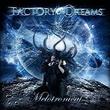 Factory of Dreams release "Melotronical"