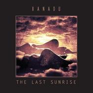 XANADU IS SIGNED TO PROGROCK RECORDS AND RELEASE "THE LAST SUNRISE"