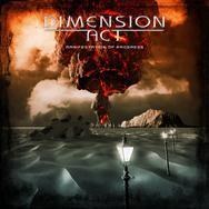 Dimension Act signed to ProgRock Records