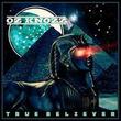 Oz Knozz Signed to The Record Label and releases "True Believer"