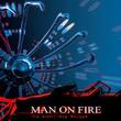Man On Fire on Seismic Radio August 9th