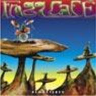 FROGG CAFÉ RE-RELEASES THEIR FIRST ALBUM "FROGG CAFE"