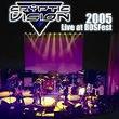 Cryptic Vision to play CalProg 2006