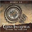 TERRA INCOGNITA: Epic Fantasy novel, Epic Rock CD