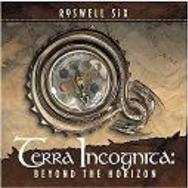 TERRA INCOGNITA: Epic Fantasy novel, Epic Rock CD