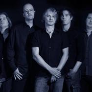 DANTE IS SIGNED TO PROGROCK RECORDS AND RELEASES THE ALBUM "SATURNINE"