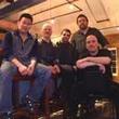 FROGG CAFE IS SIGNED TO PROGROCK RECORDS AND RELEASES "CREATURES"