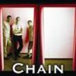 CHAIN RELEASES SECOND ALBUM “CHAIN.EXE”
