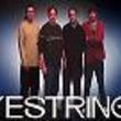 EYESTRINGS SIGNED TO PROGROCK RECORDS