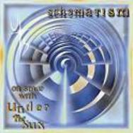 PROGROCK RECORDS SET TO RELEASE “Schematism ~ Onstage With Under The Sun”