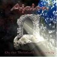 AJALON IS SIGNED TO PROGROCK RECORDS AND RELEASES “On the Threshold of Eternity”