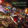 MANNING RELEASES SEVENTH STUDIO ALBUM “One Small Step”