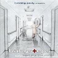 HENNING PAULY OF FRAMESHIFT AND CHAIN RELEASES 3rd SOLO ALBUM   “Babysteps”