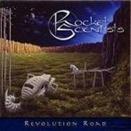 ROCKET SCIENTISTS RELEASE “REVOLUTION ROAD”