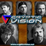 Cryptic Vision