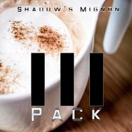 Henning Pauly - Shadow's Mignon Three Pack (digital)