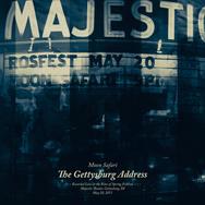 Moon Safari - The Gettysburg Address