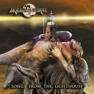 Moongarden - Songs from the Lighthouse