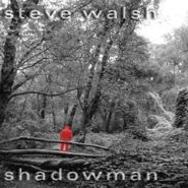 Steve Walsh - Shadowman