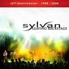 Sylvan - Leaving Backstage - Live in Kampnagel