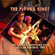 The Flower Kings - Tour Kaputt DVD