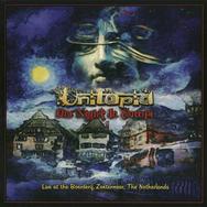 Unitopia - One Night in Europe 2CD